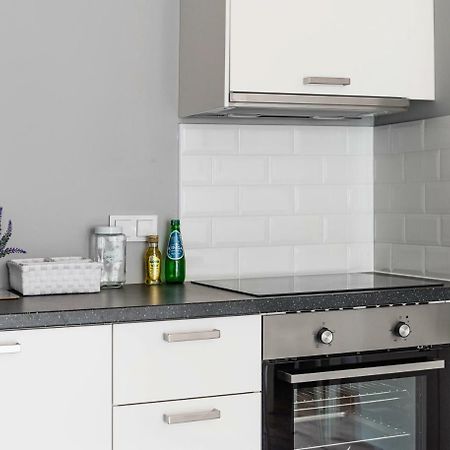 Warszawa-Wlochy Brilliant Apartment מראה חיצוני תמונה